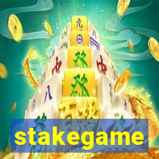 stakegame