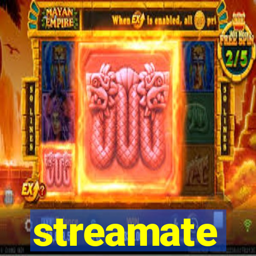streamate