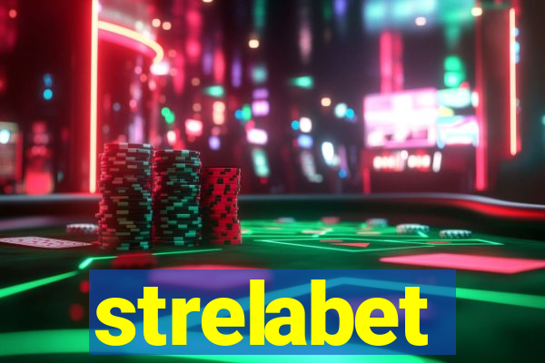 strelabet