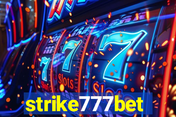 strike777bet