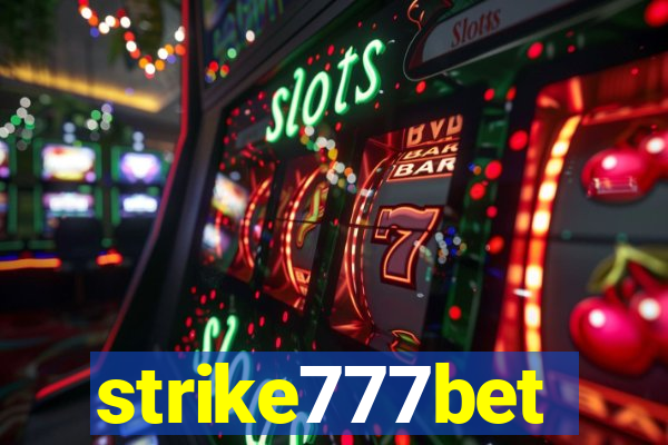 strike777bet