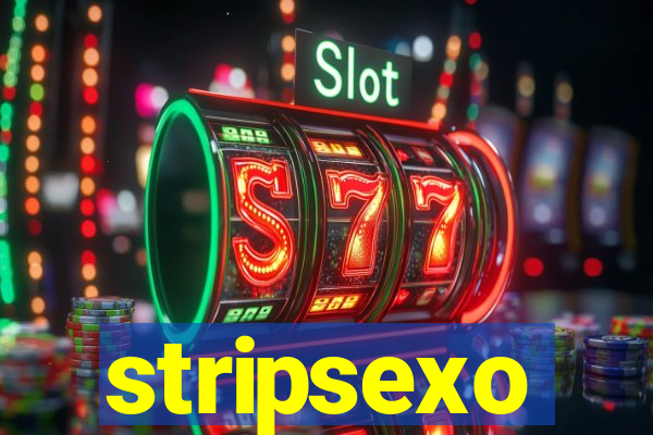 stripsexo