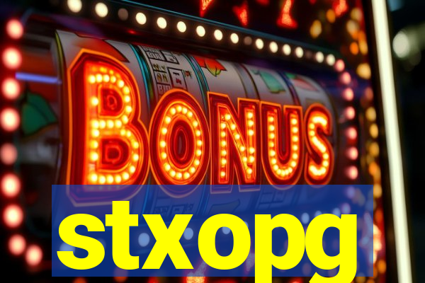 stxopg