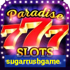 sugarrushgame