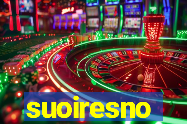 suoiresno