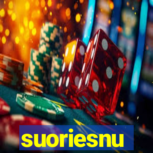 suoriesnu