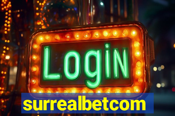 surrealbetcom