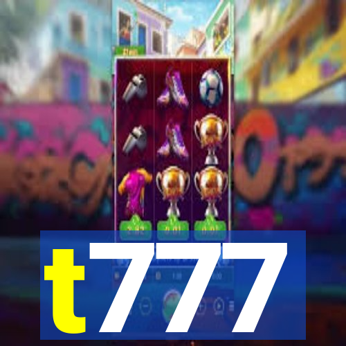 t777