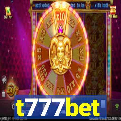 t777bet