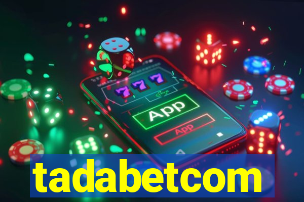 tadabetcom