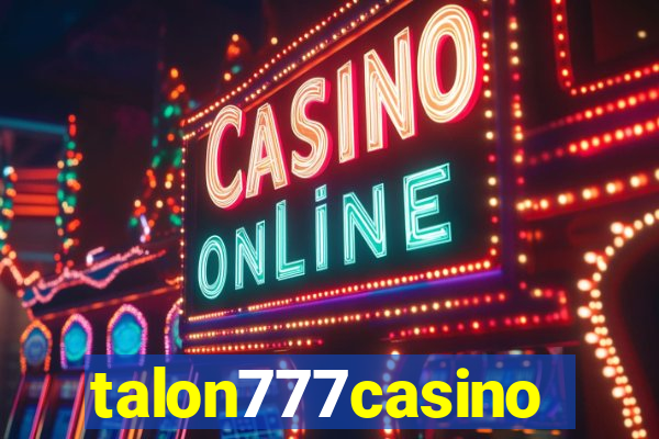talon777casino