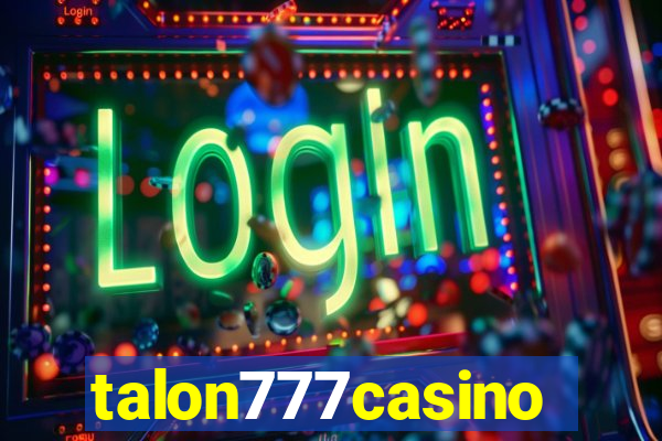 talon777casino