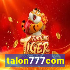 talon777com