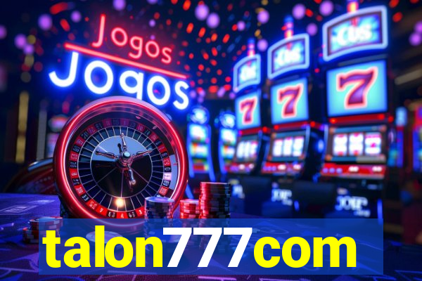talon777com