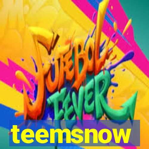 teemsnow