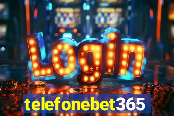 telefonebet365