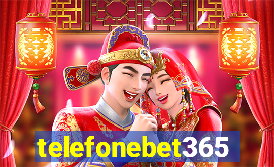 telefonebet365