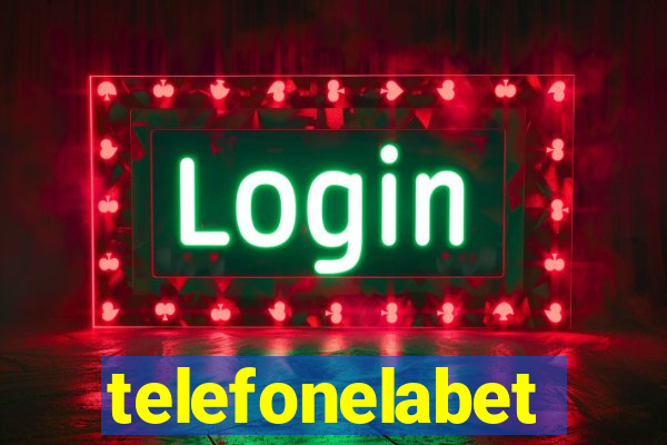 telefonelabet