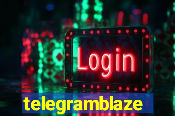 telegramblaze