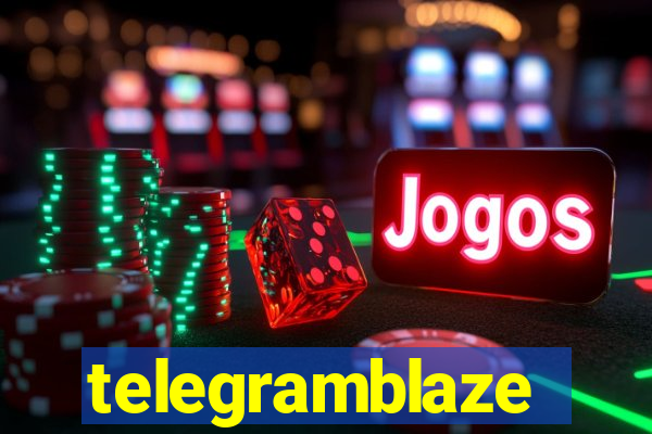 telegramblaze