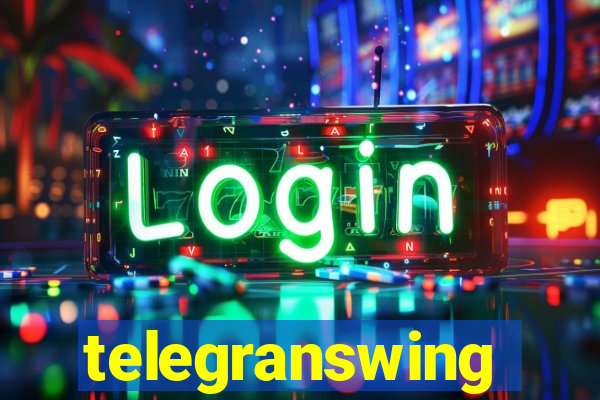 telegranswing