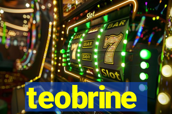 teobrine