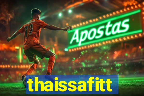 thaissafitt
