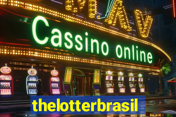 thelotterbrasil