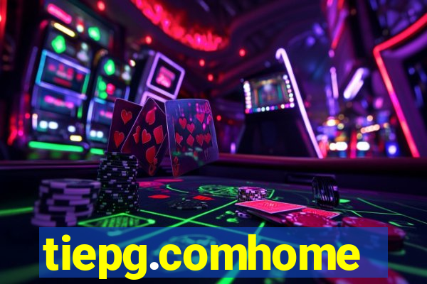 tiepg.comhome