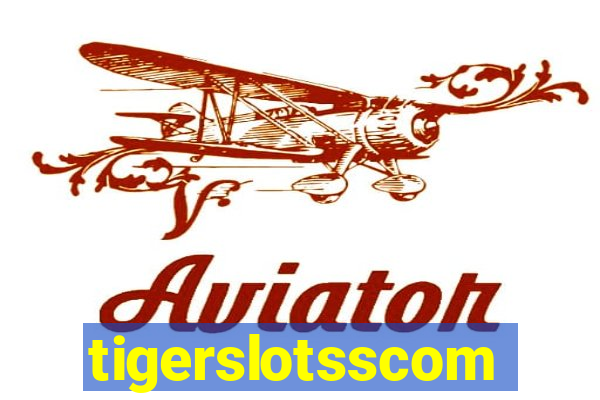 tigerslotsscom