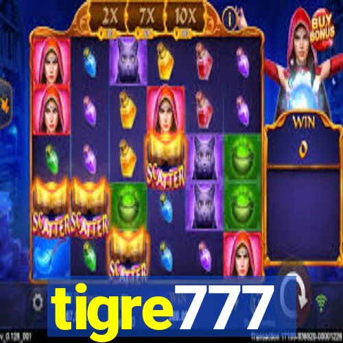 tigre777