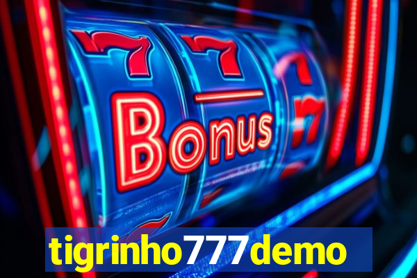 tigrinho777demo