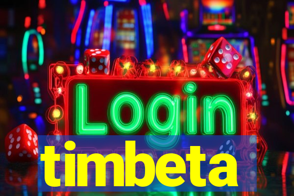 timbeta