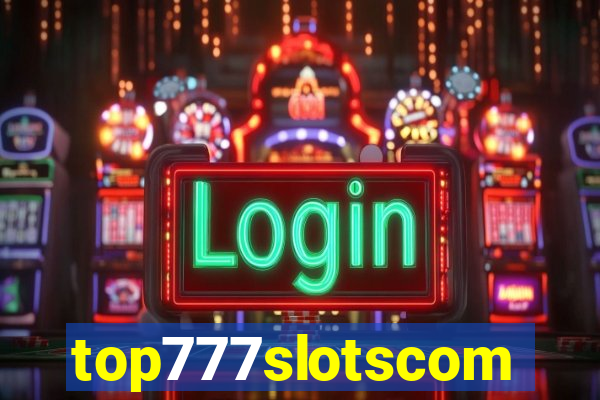 top777slotscom