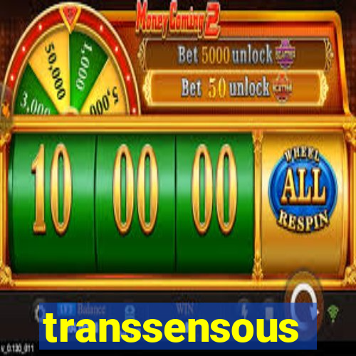 transsensous