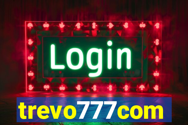 trevo777com
