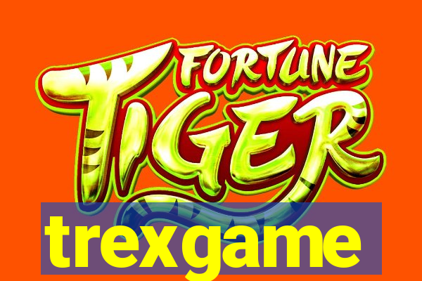 trexgame
