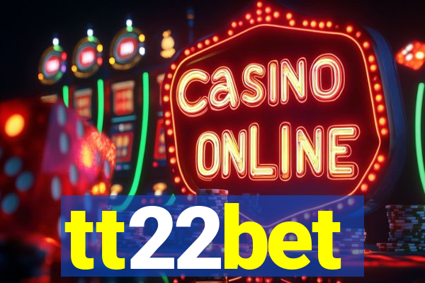 tt22bet