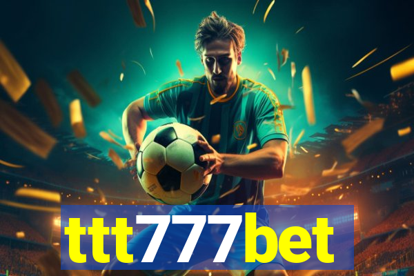 ttt777bet
