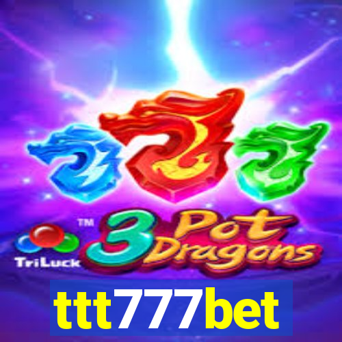 ttt777bet