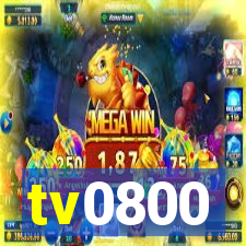tv0800