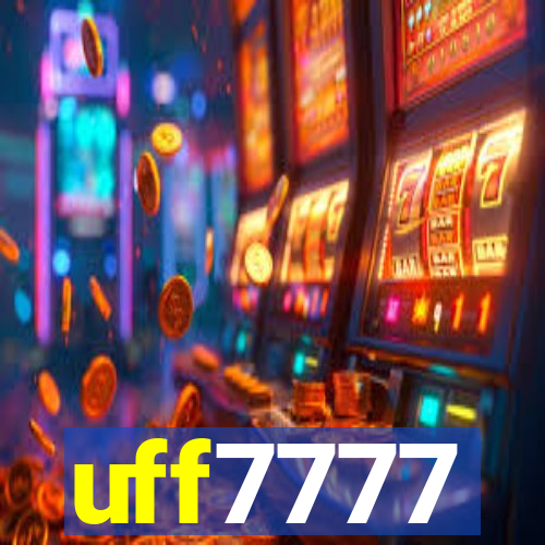 uff7777