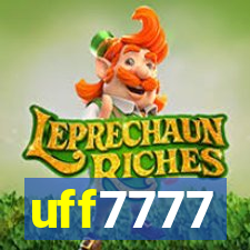uff7777