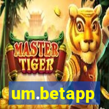 um.betapp
