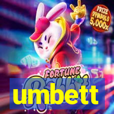 umbett