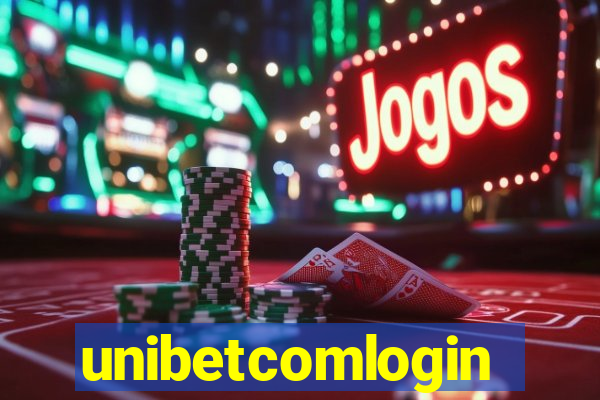 unibetcomlogin