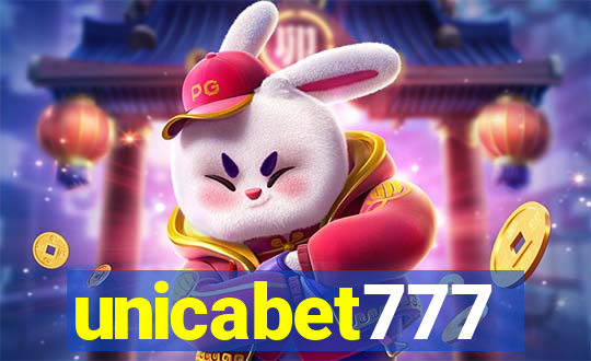 unicabet777