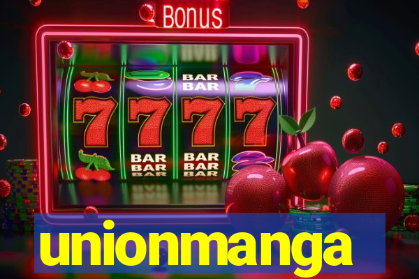 unionmanga