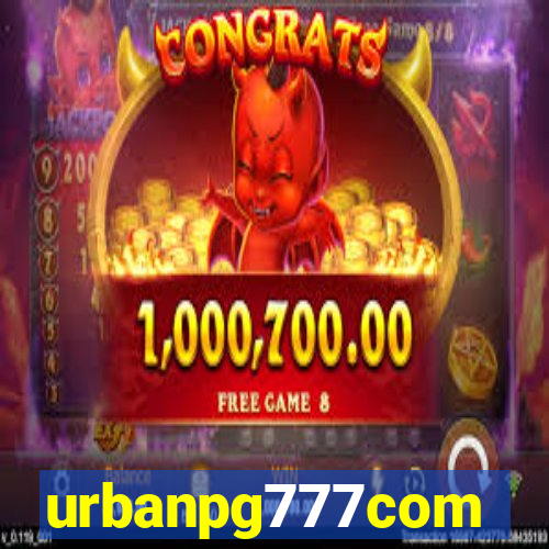 urbanpg777com