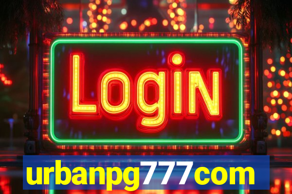 urbanpg777com